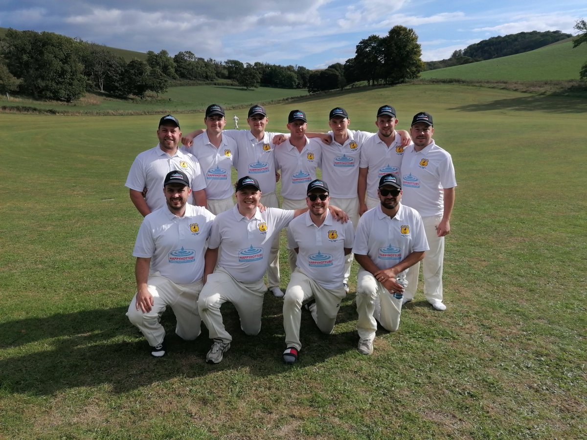 Owslebury CC tweet media