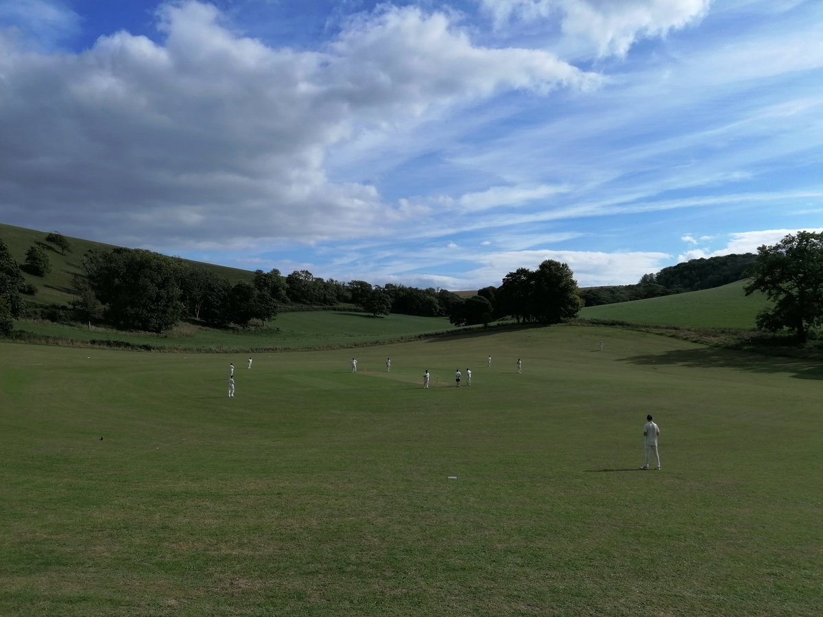 Owslebury CC tweet media