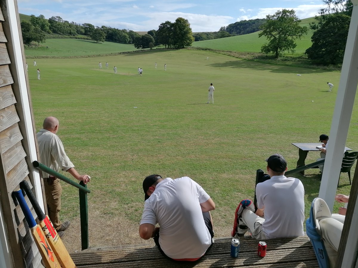 Owslebury CC tweet media