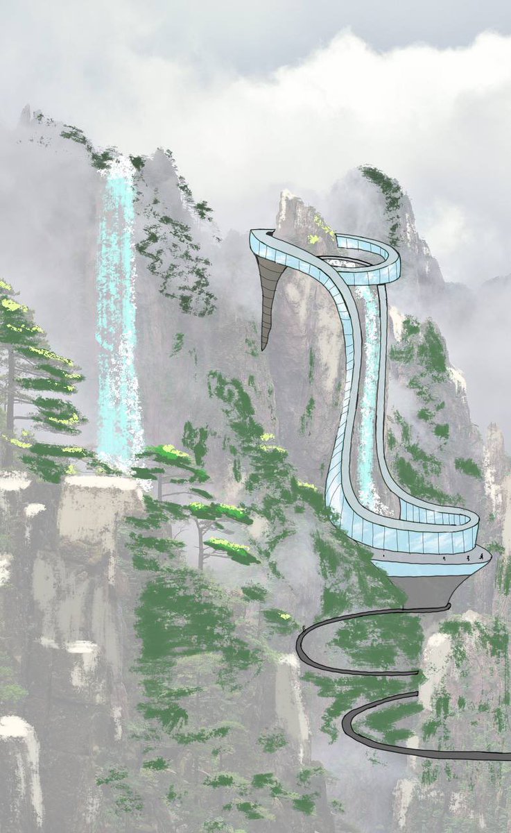 chan_scape's tweet image. Progressing 🥳 thanks to ChanScape Teams.