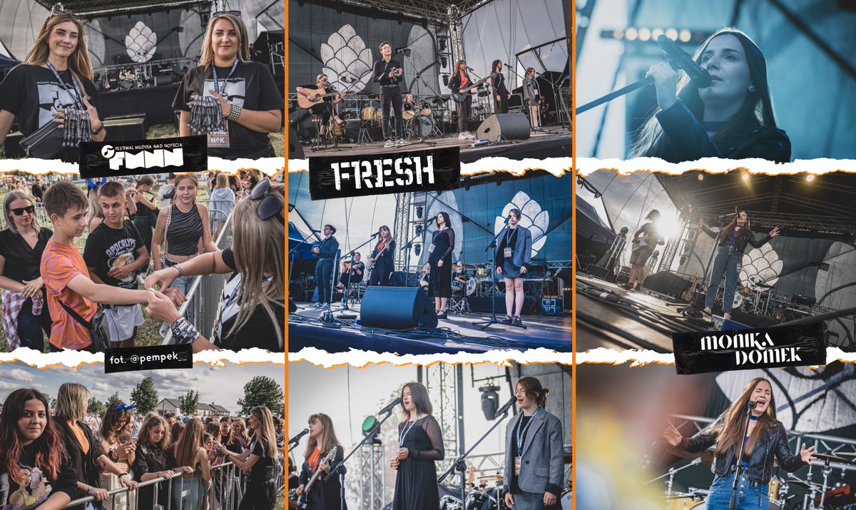 gminanaklo's tweet photo. Zachęcamy do sprawdzenia fotorelacji z Festiwalu Muzyka nad Notecią 🔥

Link: https://t.co/r1dfWr3C1u

fot. Szymon Niemczewski

#FMNN #MUZYKAnadNotecia #NAKLOVE https://t.co/3Q2hbTyHHI