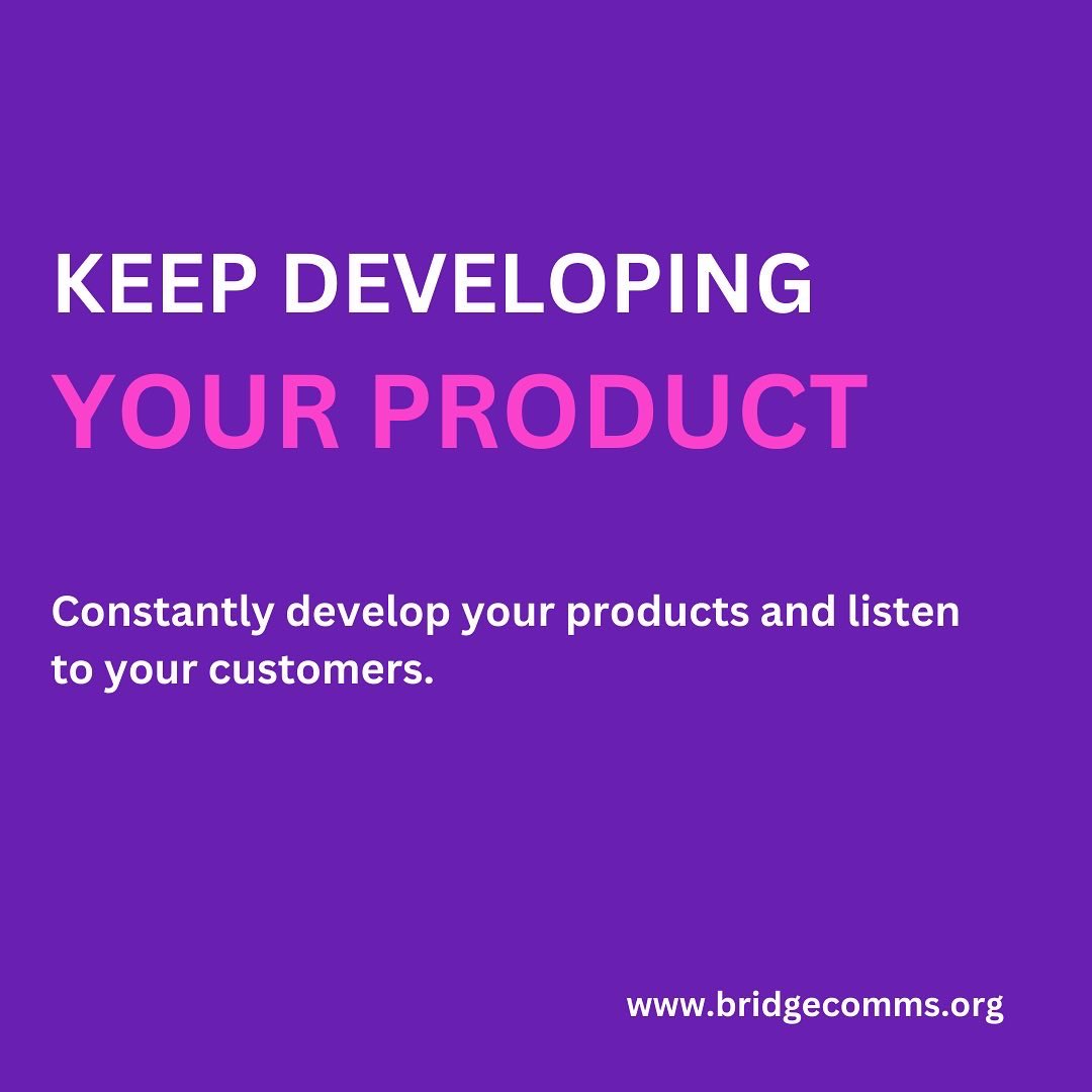 thebridgecomms's tweet photo. Some tips for the new week.
You are welcome 😎 https://t.co/yc6GrxI1G6