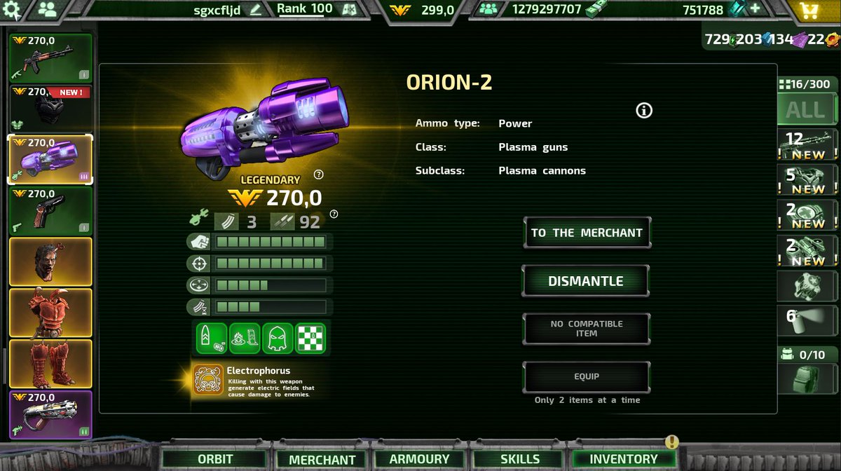 SigmaTeamGames's tweet photo. Orion-2 or Metal Storm FM? https://t.co/XBfijI6LPO
