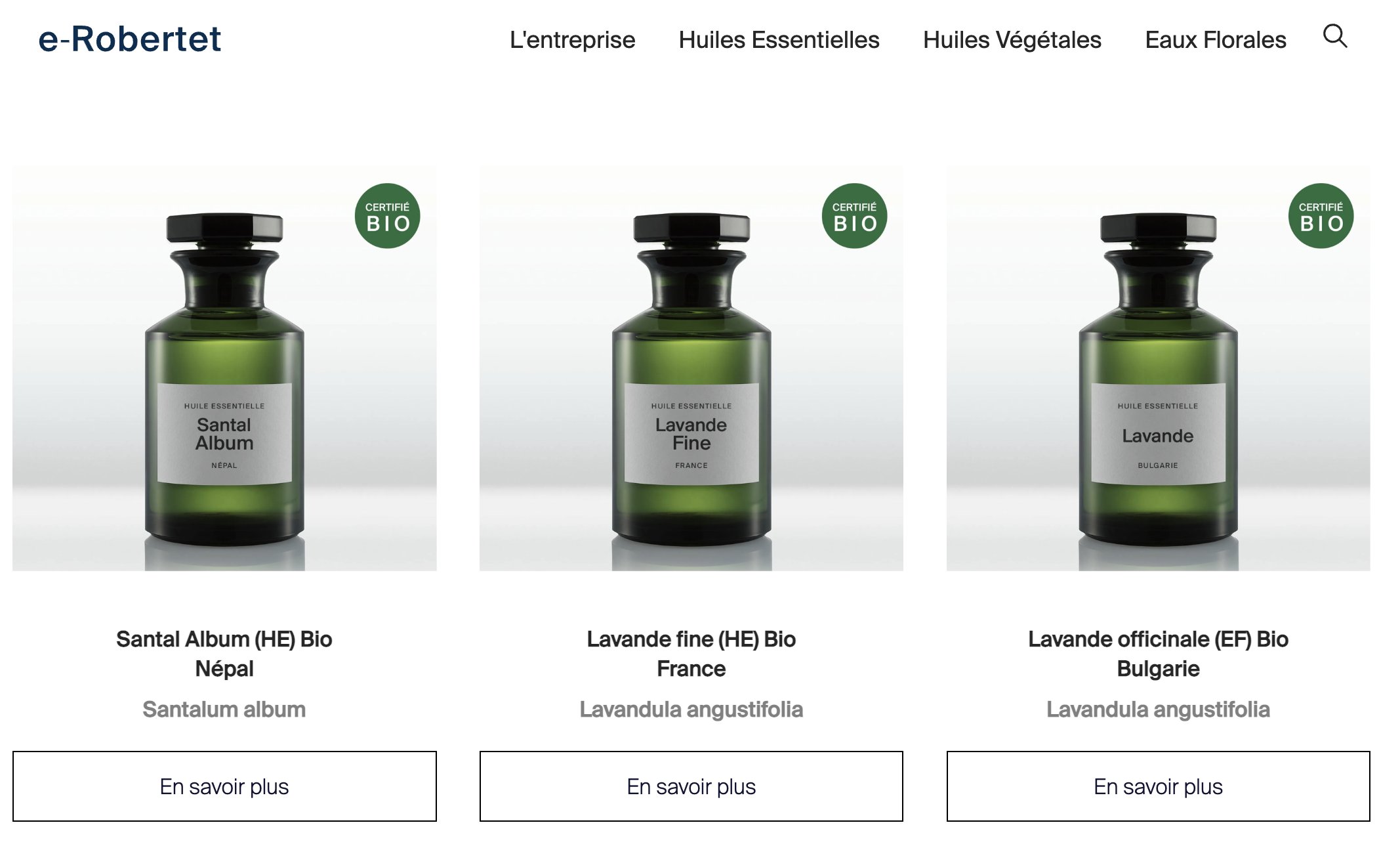 La Provençale Bio - Perfumes Club