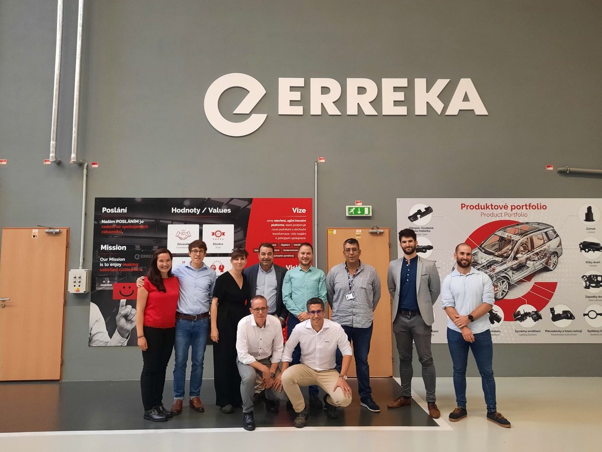 ERREKA tweet media