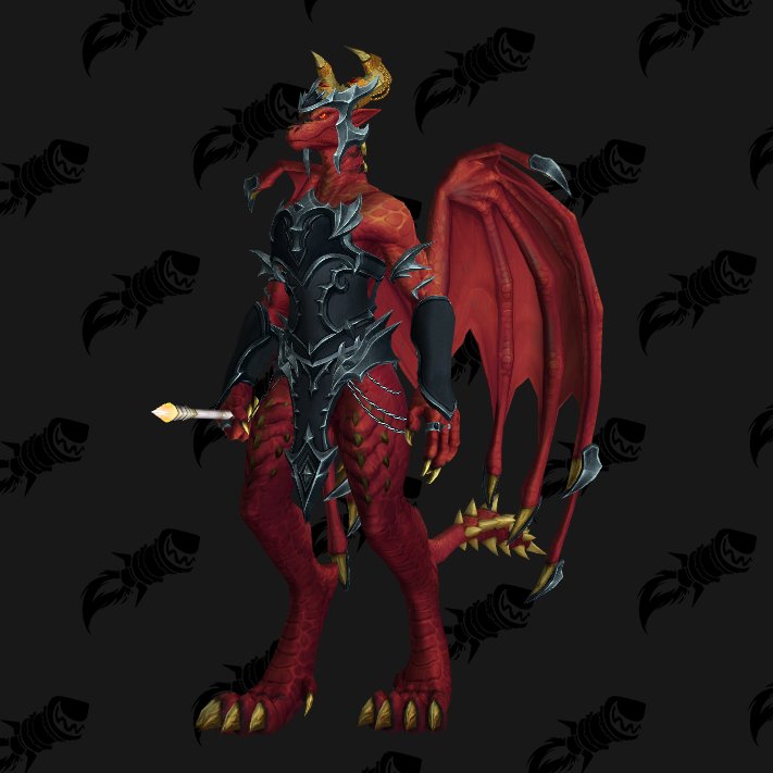 lorensonsteph's tweet photo. @Wowhead https://t.co/qkKdCWfRnF