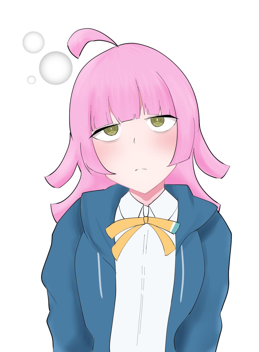 (何言ってんだこいつ…) 