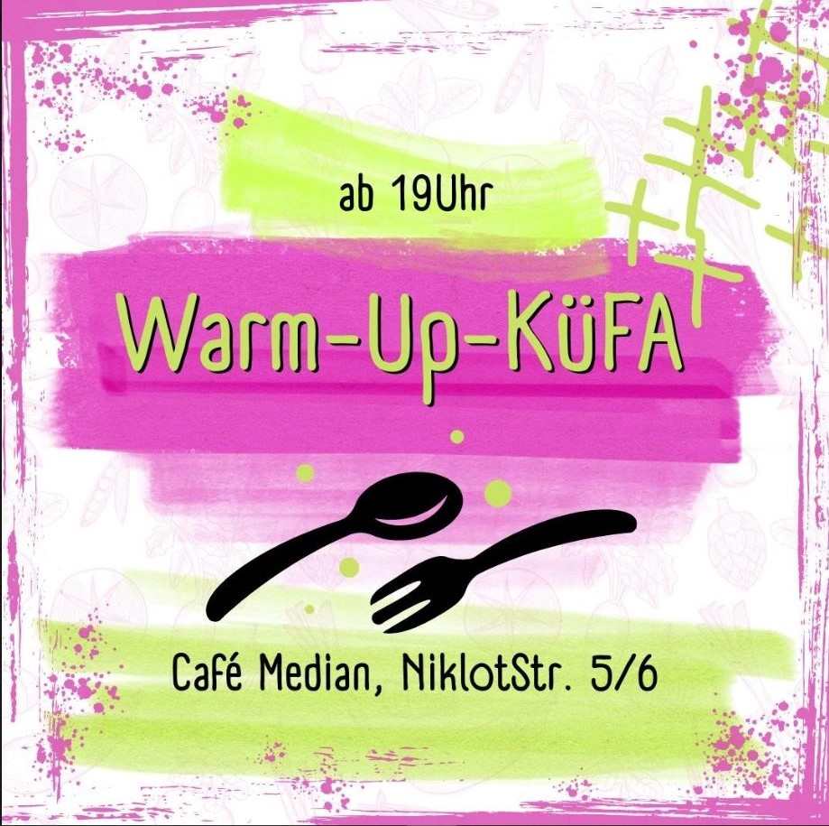 Kommt vorbei!