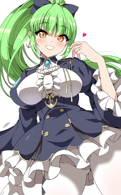 5年の歳月を経てかわいく進化したシュロップシャー描きました!(5年ぶりに描いた 