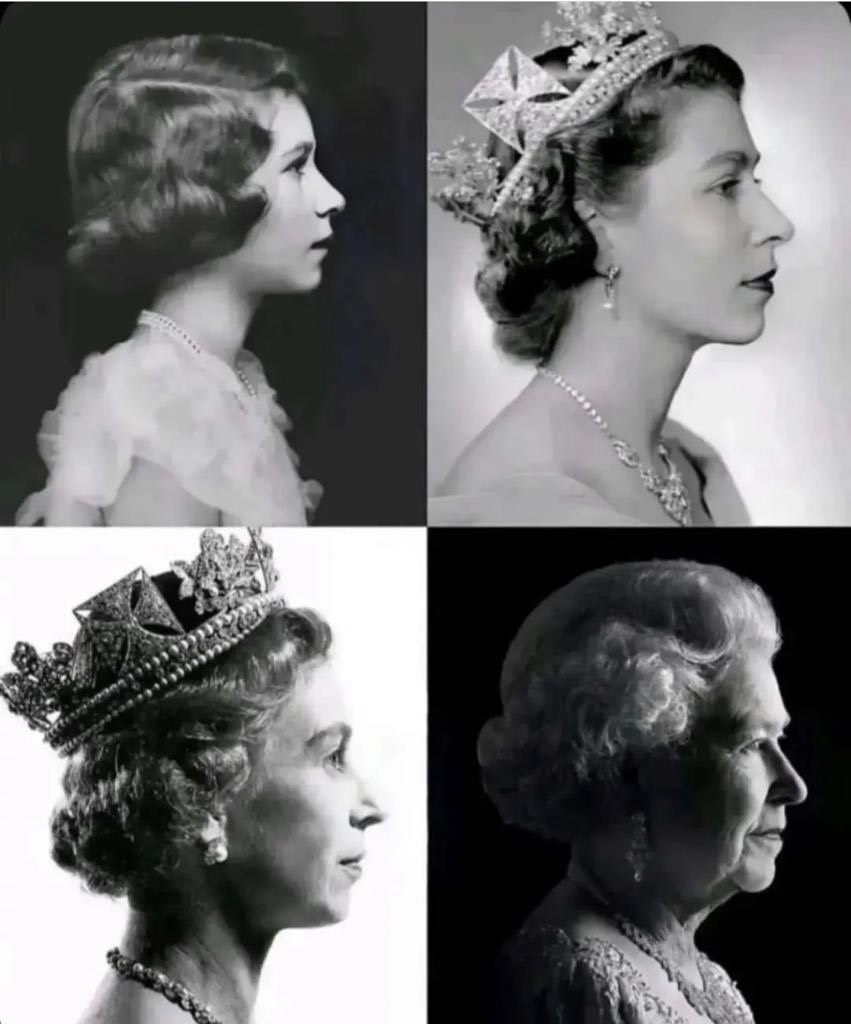 RIP Queen Elizabeth
Today is a big day for us all and will be highly emotional. Be kind to yourself, be kind to others and grieve however you feel.

Sending lots of love to you all Xx

#Queenelizabeth #QE2 #Queenelizabethfuneral #yourmajesty #rip #emotional #restinpeace