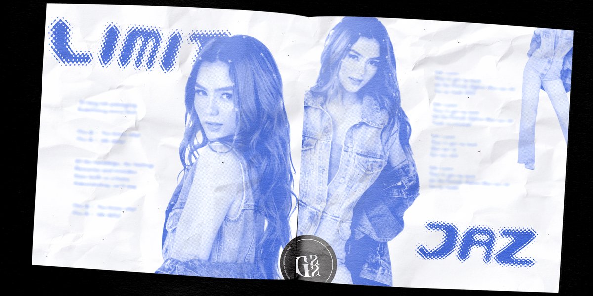 "Redefining every limit" 

JAZ SOLO CONCEPT TEASER 

G22 Pre-Release Single | 'DEFY'
9.23.2022 

#G22
#G22JAZ
#G22_DEFY
#G22PreSingle