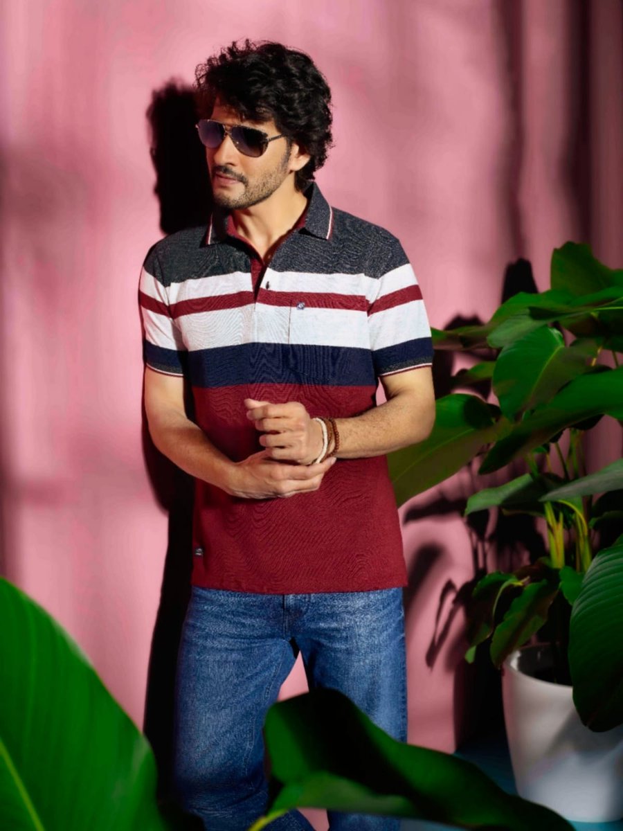Mahi__Maruf's tweet photo. Swagger ๐
#SSMBforOTTO @urstrulyMahesh https://t.co/DdaeE8eNYV