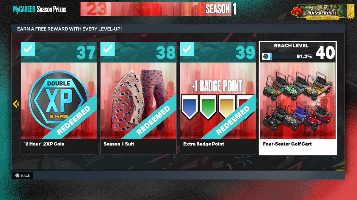 #PS5Share, #NBA2K23 Later Today