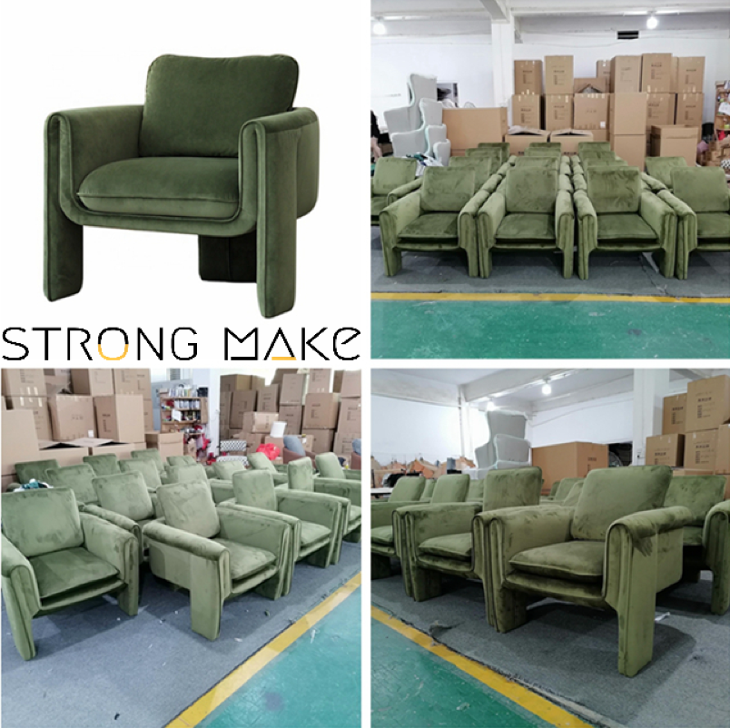 strongmake_furn's tweet photo. upholstery in today workshop
#strongmakeprojects #strongmakefurniture #sofa #chairs #livingroomfurniture #singlesofa #upholsterychair https://t.co/B1hMplPUqU