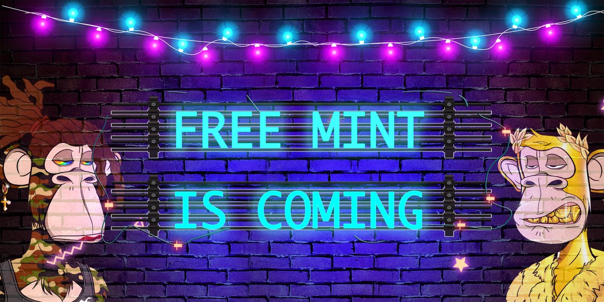 MACC ｜ Free-to-Own tweet media