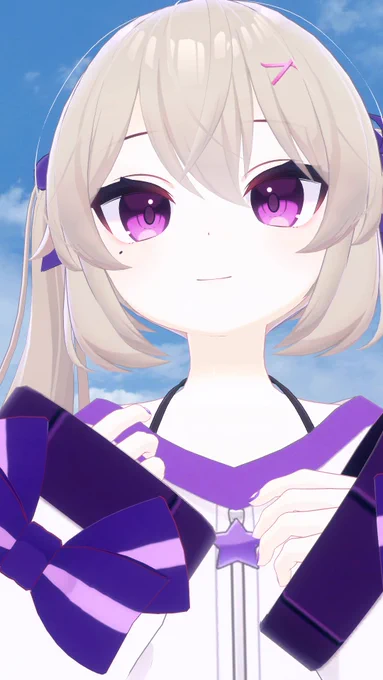 脳が溶けるくらい可愛い 