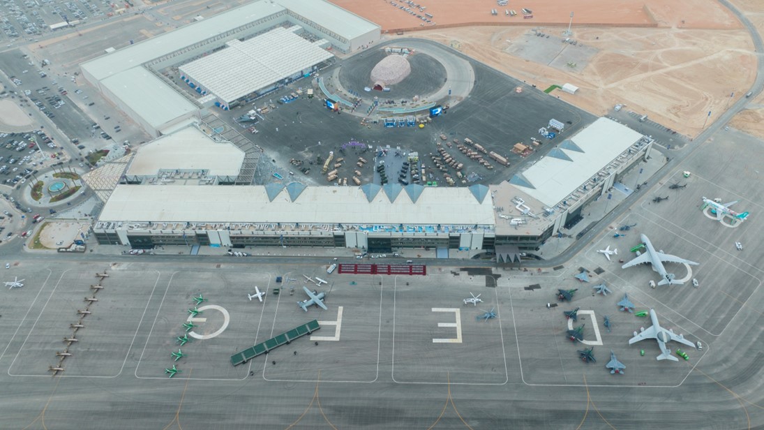 WDS_KSA's tweet image. #WDS2024 will provide access to leading local and global industry shapers and decision makers. Get access by securing your exhibition space at #WDS2024 bit.ly/3OT7yB1