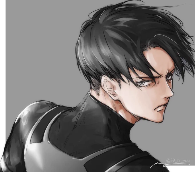 Levi 