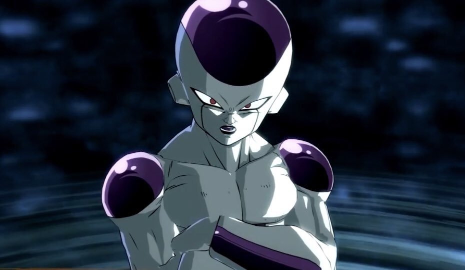 LxrdFrieza's tweet photo. ⠀ 
❝Bring Guldo here right this instant, I demand a breathalyzer test.❞
⠀ https://t.co/Akviop9Czv