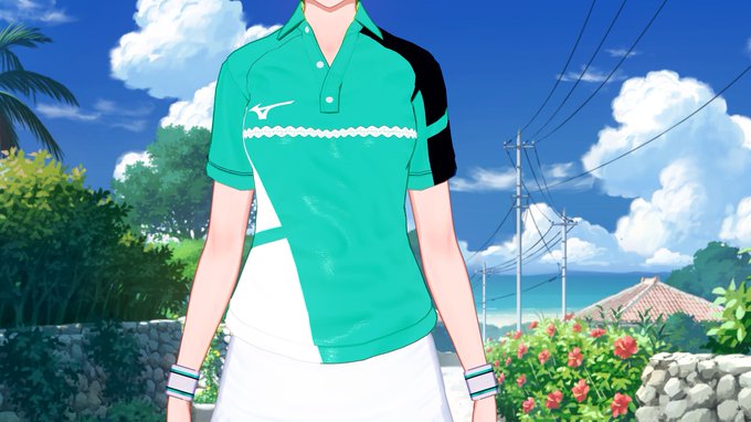 軽い手直し…?(3時間コース)
違いわからないけど袖回り胸のライン
MIZUN〇のマーク(チキンレース
服の裏地が明るい黄緑色な感じだったので
もういいかな _|‾|○<ツカレタ 