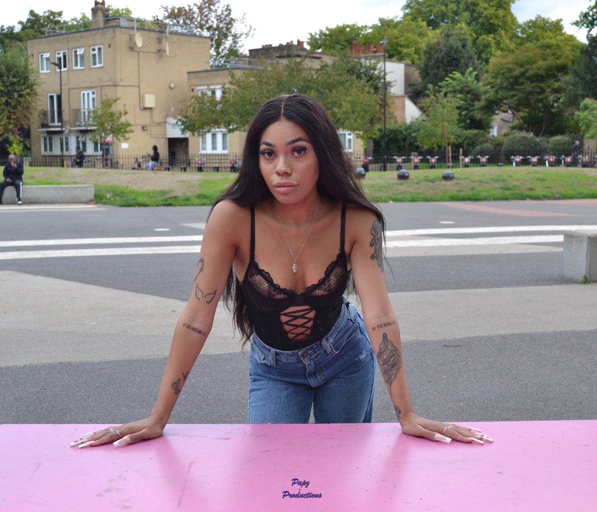 PAPZ PRODUCTIONS tweet media