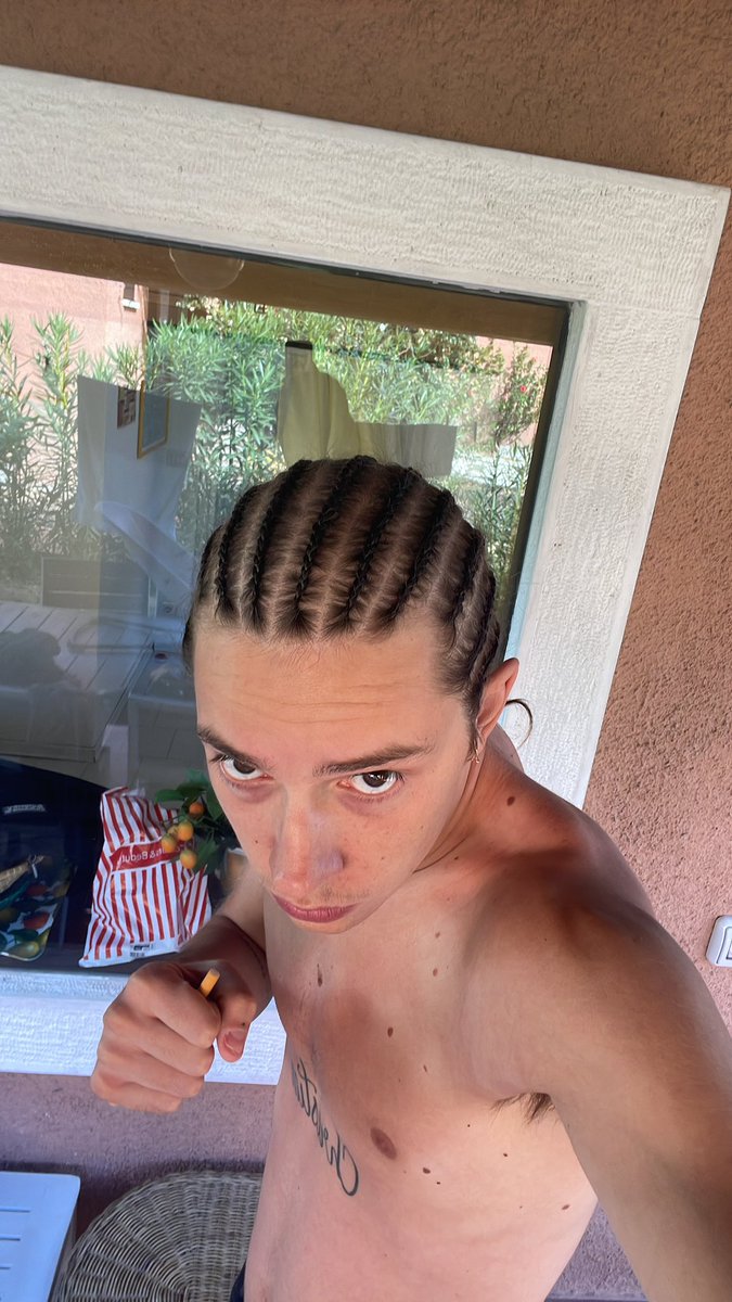 gIANMARIA tweet media