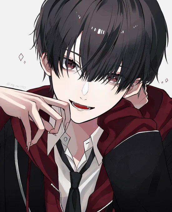#絵柄が好みって人にフォローされたい FA中心に描いてます〜!宜しくお願いします! 