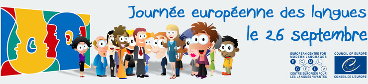LV_edu_num's tweet photo. La #JournéeEuropéeenne des #Langues aura lieu dans une semaine. Créée en 2011 par le conseil de l’Europe, elle est l'occasion de sensibiliser le public à l'importance de l'apprentissage des langues et de promouvoir le patrimoine linguistique de l'Europe ➡️ https://t.co/LpZFdBWOSb https://t.co/GurP6HpKMA
