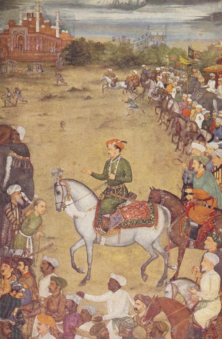 iismm_ehess's tweet photo. #Podcast "S'opposer au padshah : contestation et répression en Inde #moghole" de Corinne Lefèvre (@ceias_fr) qui a eu lieu dans le cadre du cycle « Les contre-pouvoirs dans les régimes à référence #musulmane » @iismm_ehess est disponible en podcast https://t.co/qzRVwRaQI4 https://t.co/NFeiDViriG