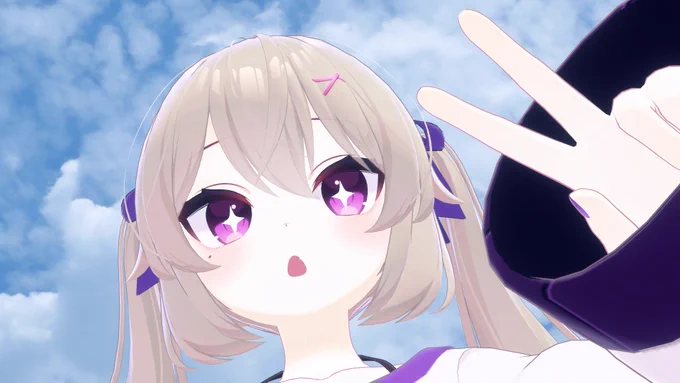 脳が溶けるくらい可愛い 