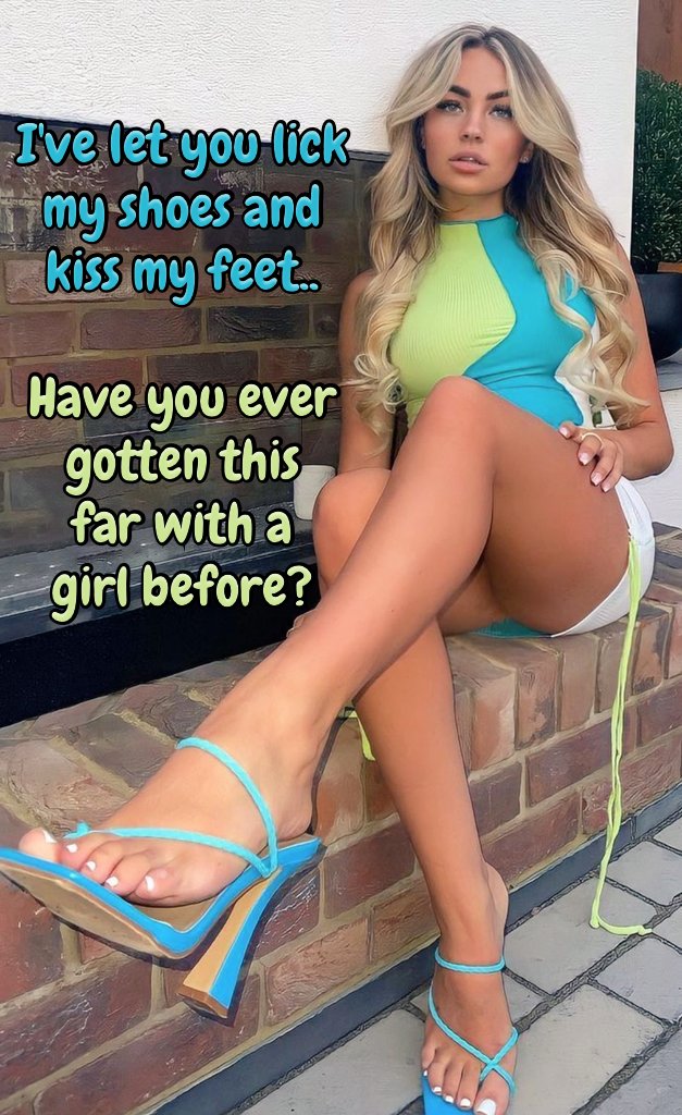 MEERA818181's tweet photo. After a long time dominating betas. U can understand a beta within ten minutes.
A lot of betas know they don't deserve a female so willingly they surrender so that they get at least scolding from these hot madams. Like and RT beta Bois. #feminist #femdomwife #dominaboss https://t.co/FrtAr7QMG7