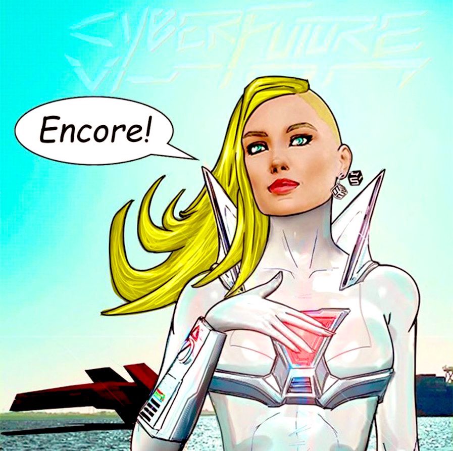FUTURE_VISION5's tweet photo. @savespecies_now @kokid951 @nftfreaks @SlabberDan @slyflymccartney That looks very good! #Metaverse and #W3B as it should be🤩 https://t.co/g4pY3awC9z