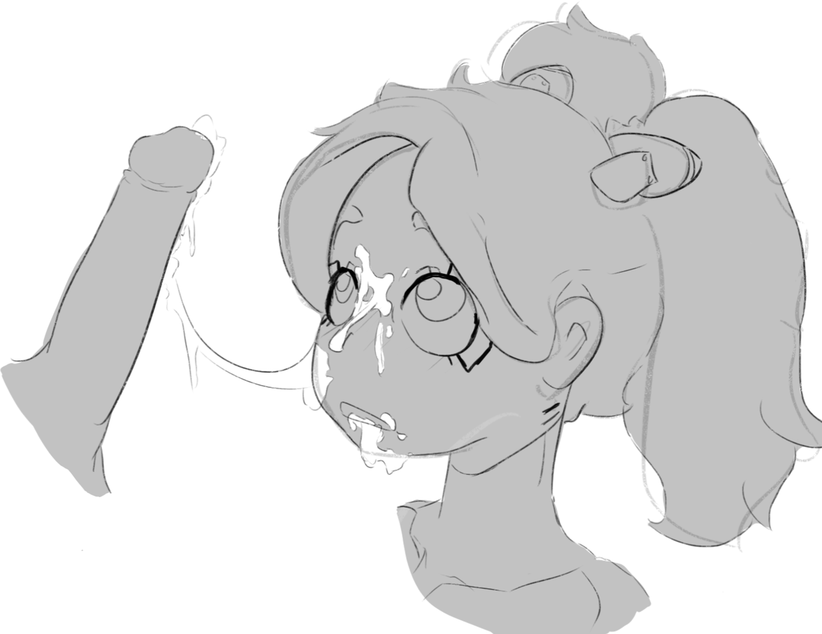 Revi_up's tweet photo. more Rebecca art because uhh.. why not
#nsfw #edgerunners https://t.co/Bjer4rWkYu