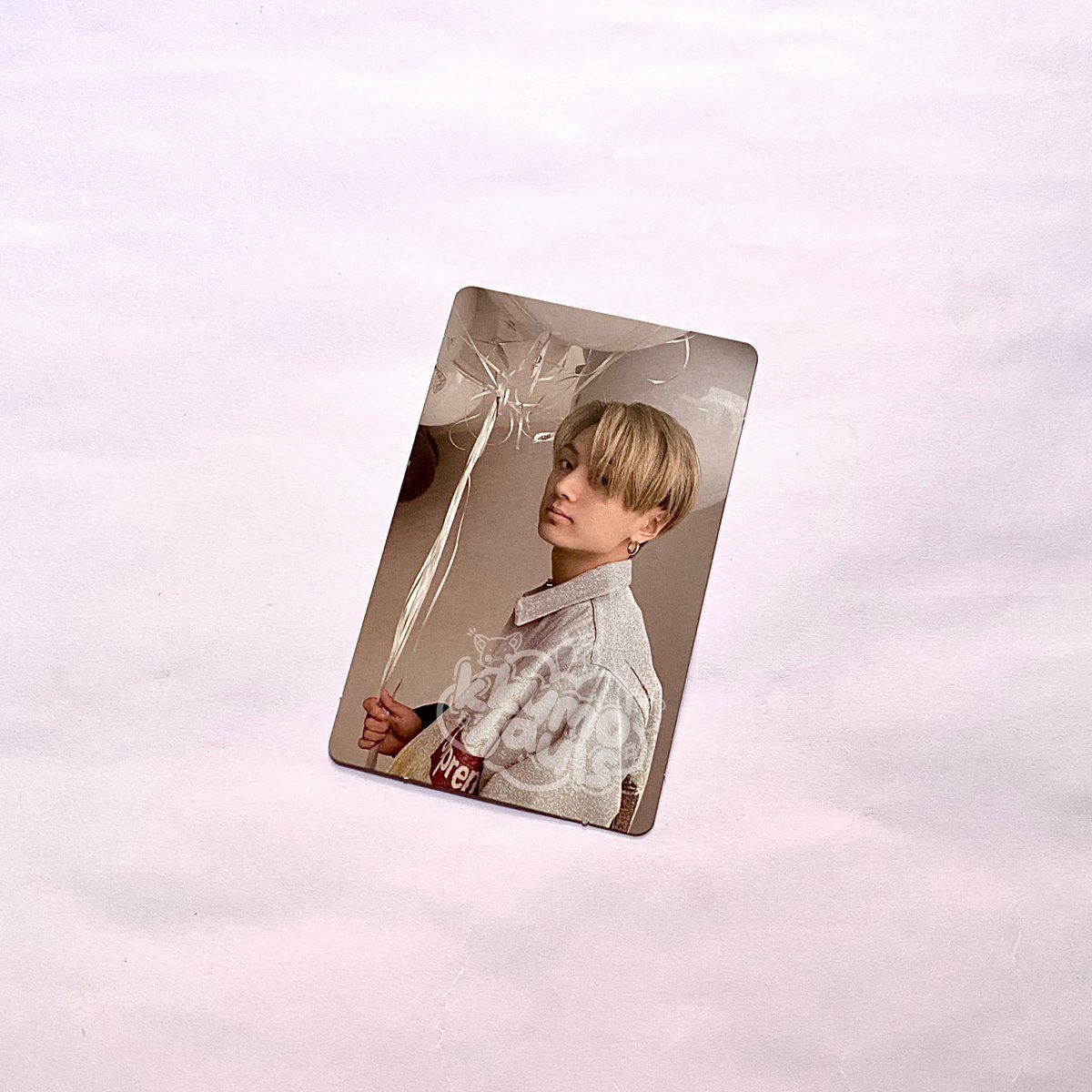 kkumohauls's tweet photo. wts lfb enhypen ph
     
   💭 jay balloon
   🫐 ₱380 (payo only)
   🐚 + pf, less ₱20 sf
   🪺 onhand
   ☁️ 9.5/10 (has tiny dent at the back)

rcbyt: https://t.co/f98Y3zpBCg

reply / dm to claim

⌗ border carnival bc down concept https://t.co/QtGWpnuq7B
