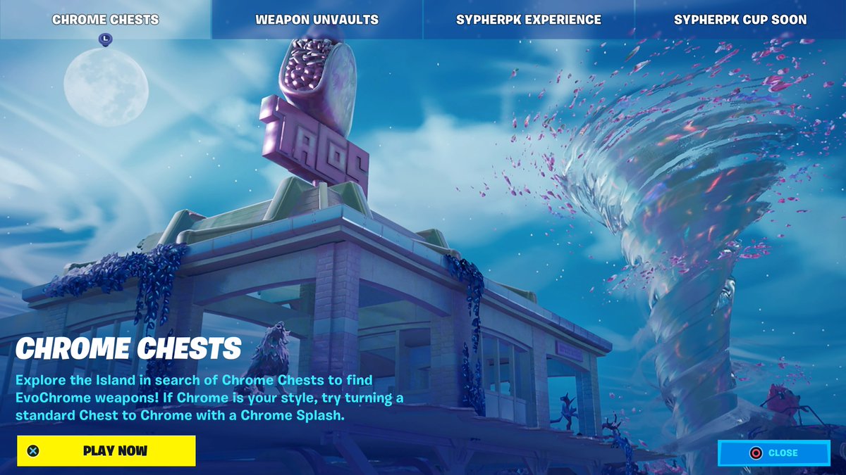 Katevolution's tweet image. #PS5Share, #Fortnite