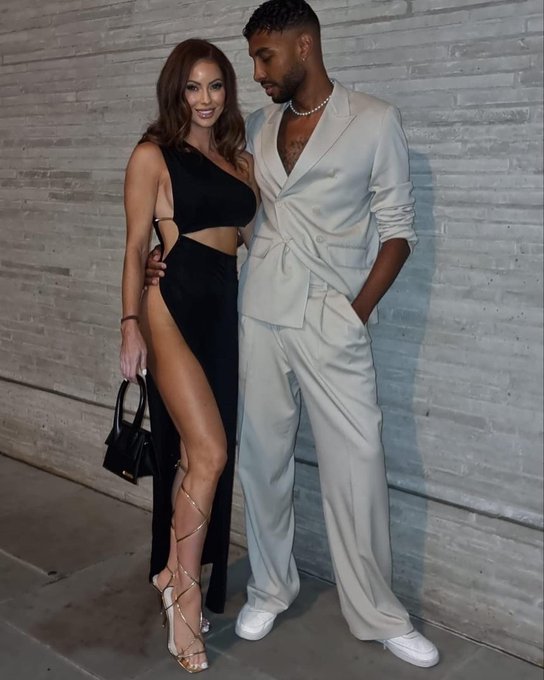 My birthday was a dream. Forever grateful to the beautiful people in my life that pulled an absolute