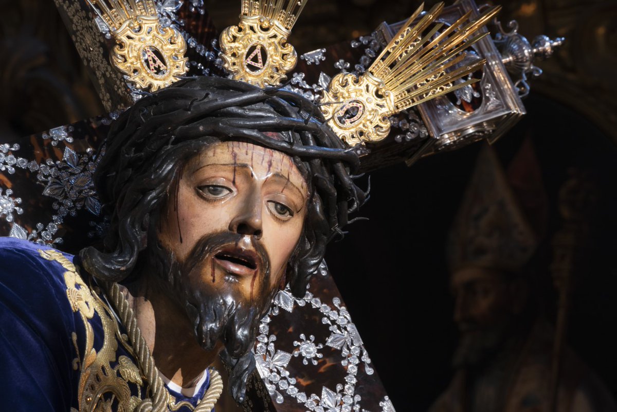 🟣 𝑯𝒐𝒚  𝑳𝒖𝒏𝒆𝒔 𝒅𝒆 𝑯𝒆𝒓𝒎𝒂𝒏𝒅𝒂𝒅

El justo habitará en tu monte santo, Señor

⛪️Misa de Hermandad
⌚ 20 h.
📸 Domingo Pozo