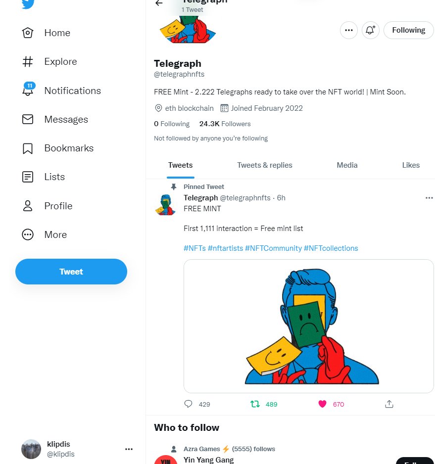 klipdis tweet media