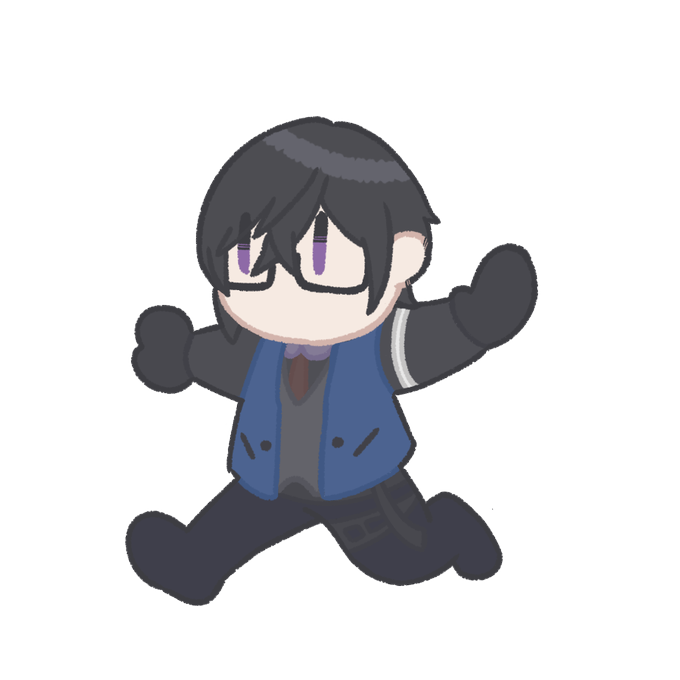 凪のtwitterイラスト検索結果