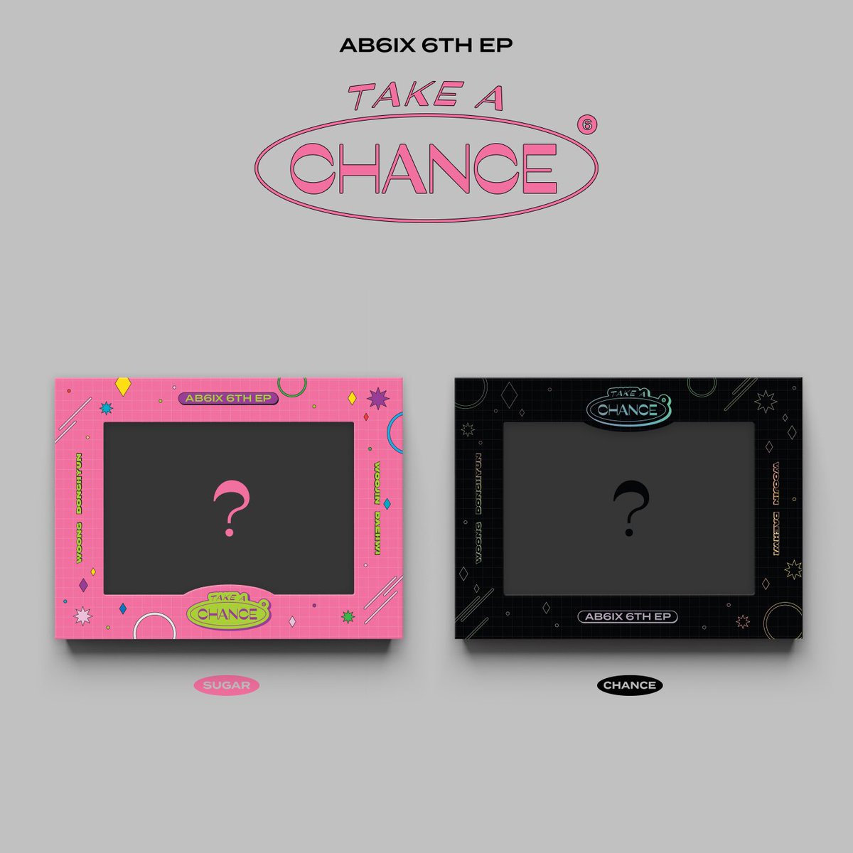 fossfossGO's tweet photo. HELP RT🇲🇾
[MSIA/MY/MALAYSIA GO]

<SOUNDWAVE>

#AB6IX 6TH EP “TAKE A CHANCE ALBUM

💙Album+B POB RM65
💙2 Album+2 B POB RM120
💙B VER POB RM33

🗓Till: 23/9

DM to order!✨

💙IT+choose member FCFS
💙RM10 anywhere in msia (Qxpress shipping from SG)

#ab6ixinmy #ab6ixmy #pasarab6ix https://t.co/G372AxPXJM