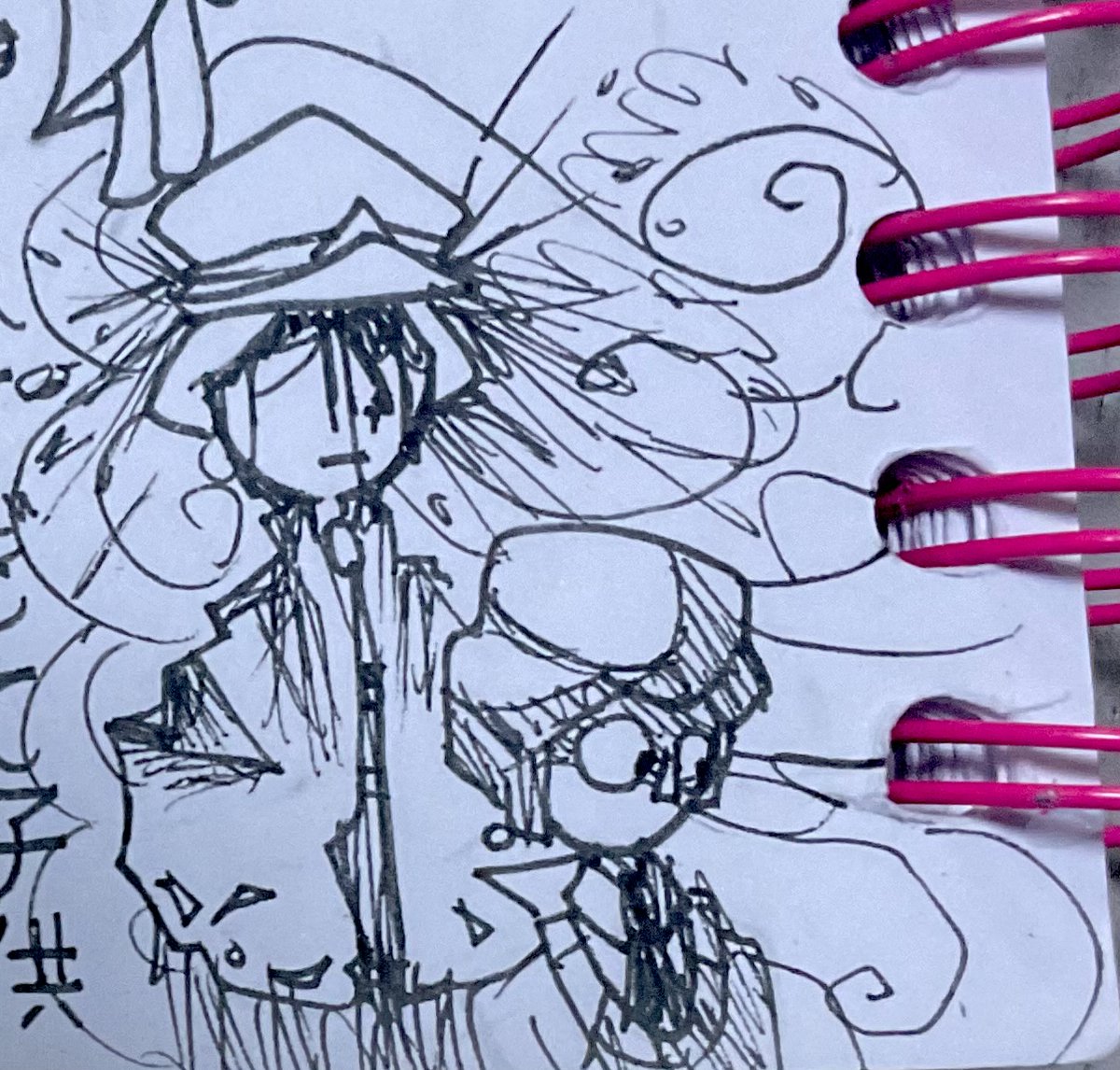 Rpcsa8's tweet image. #captainsbasicadventure #billysbasics
⚓️The sea does not forget, and neither will you🧤