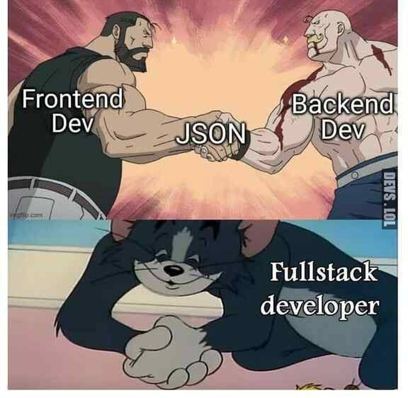 _programmermeme's tweet image. JSON is key #JSON #progammerhumor #coding #progammerhumor #webdeveloper
