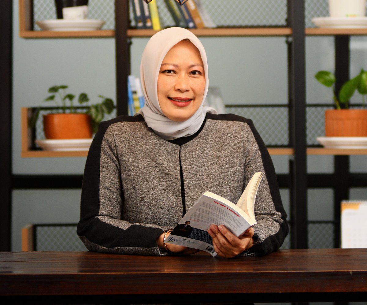 Shelvy Arifin. PT ASDP Indonesia Ferry (Persero): Seni Mengelola “Stakeholder” dlvr.it/SYZt1T