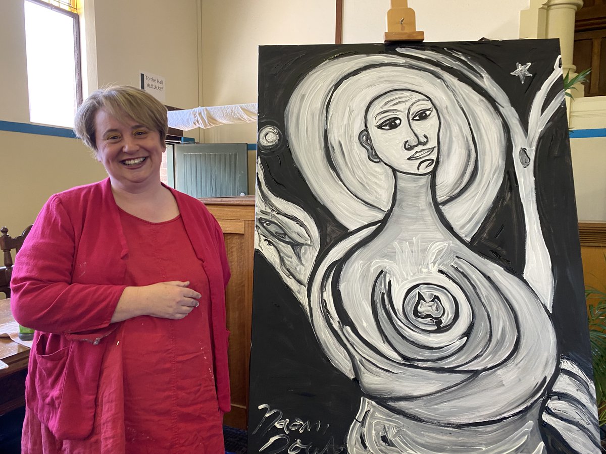 Ashfield Baptist tweet media