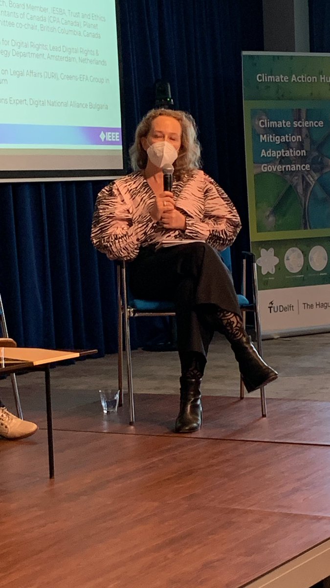 meilinfung's tweet photo. #planetpositive2030 “reasons to be optimistic- little by little corporate and political will is strengthening” to do what is needed for #communityclimate #datagovernanceact a real momentum in regulatory action says Anne Catherine Lorraine- political advisor on legal affairs -JURI https://t.co/KBkFJbdAw4