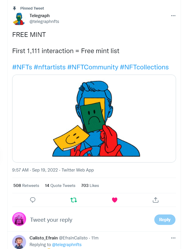 Mitzi tweet media