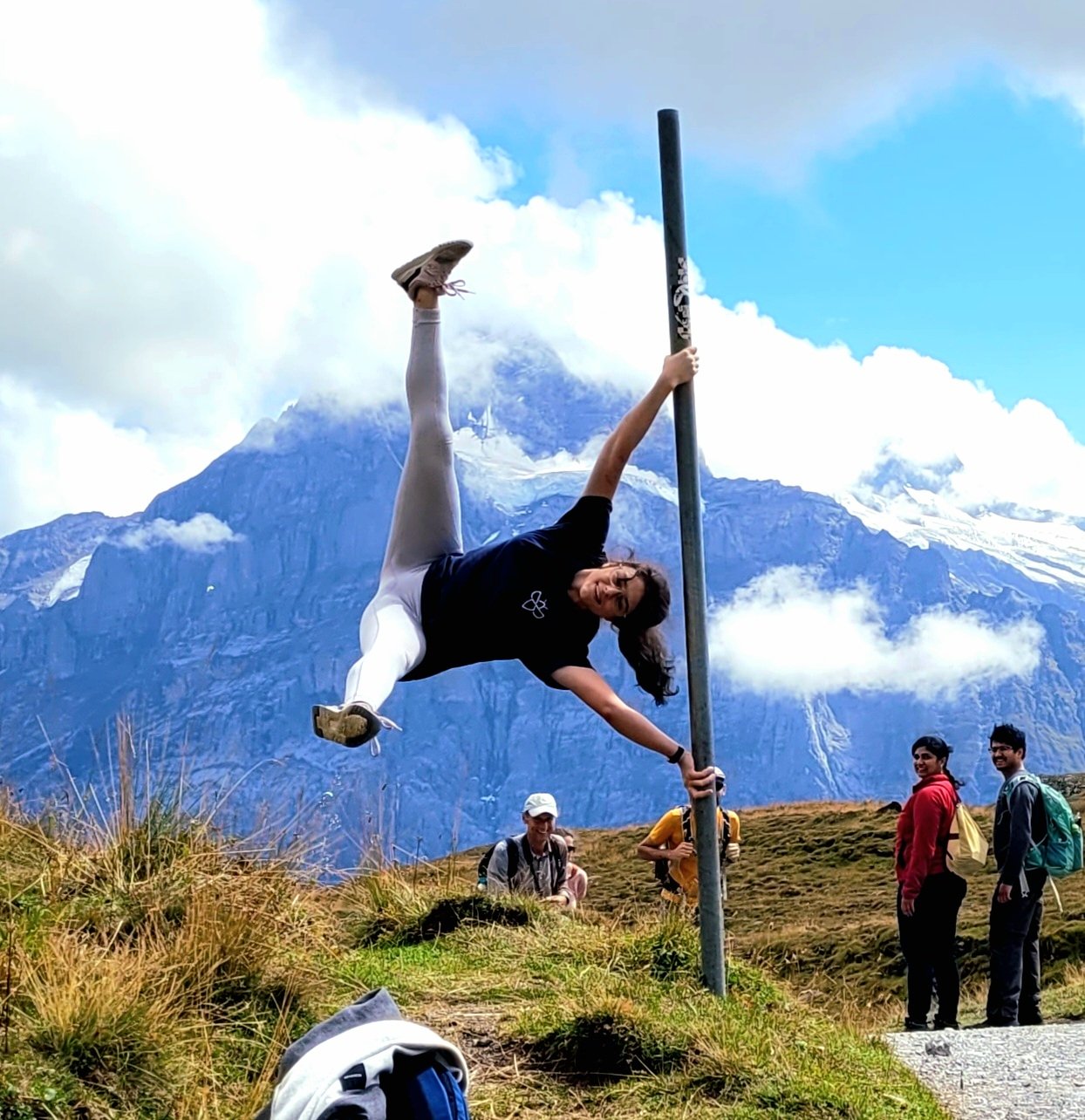 INTIGRITI on Twitter "RogueSMG Looking sharp in that hoodie 🔥" / Twitter