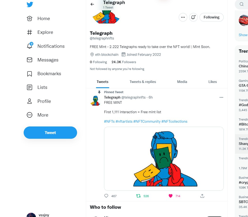 vssjny tweet media