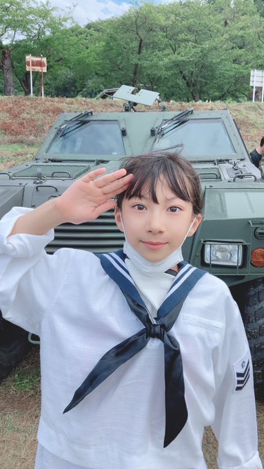 Twitterのコスプレ画像13