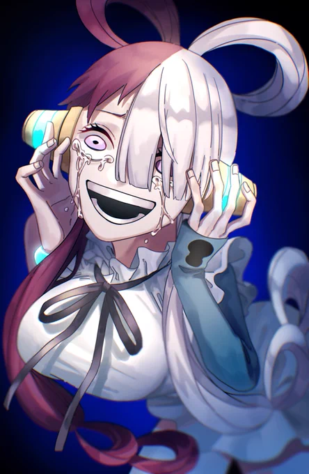 #ウタ破滅の譜 